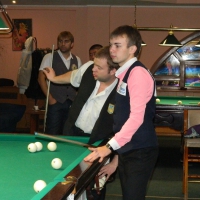 Главная встреча 1-го круга